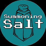 Summoning Salt